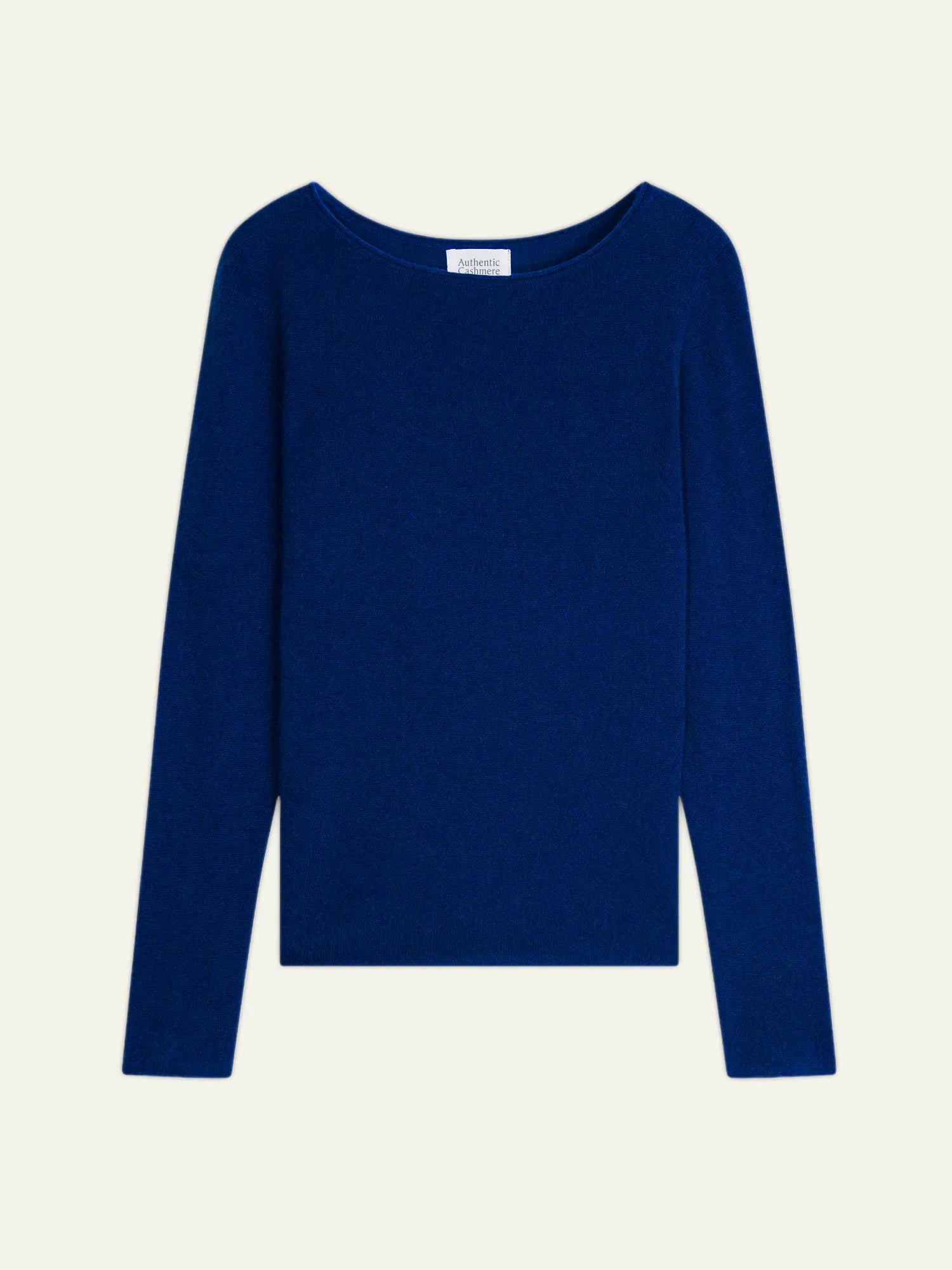 CRIOU pull col bateau outremer