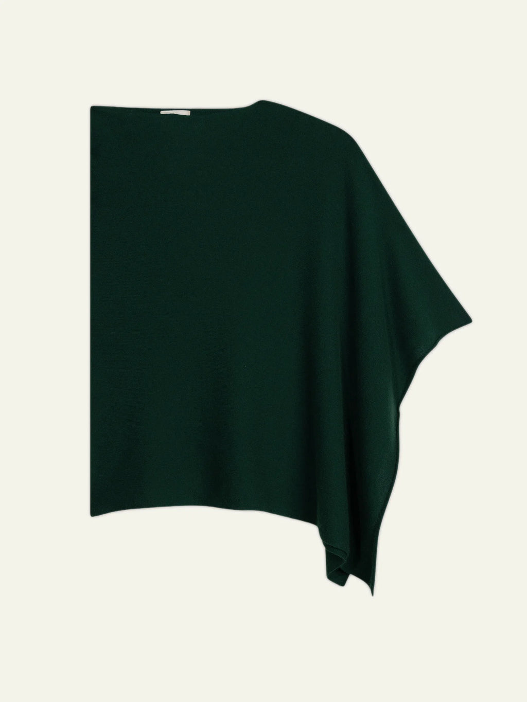 CARRA poncho cyprès