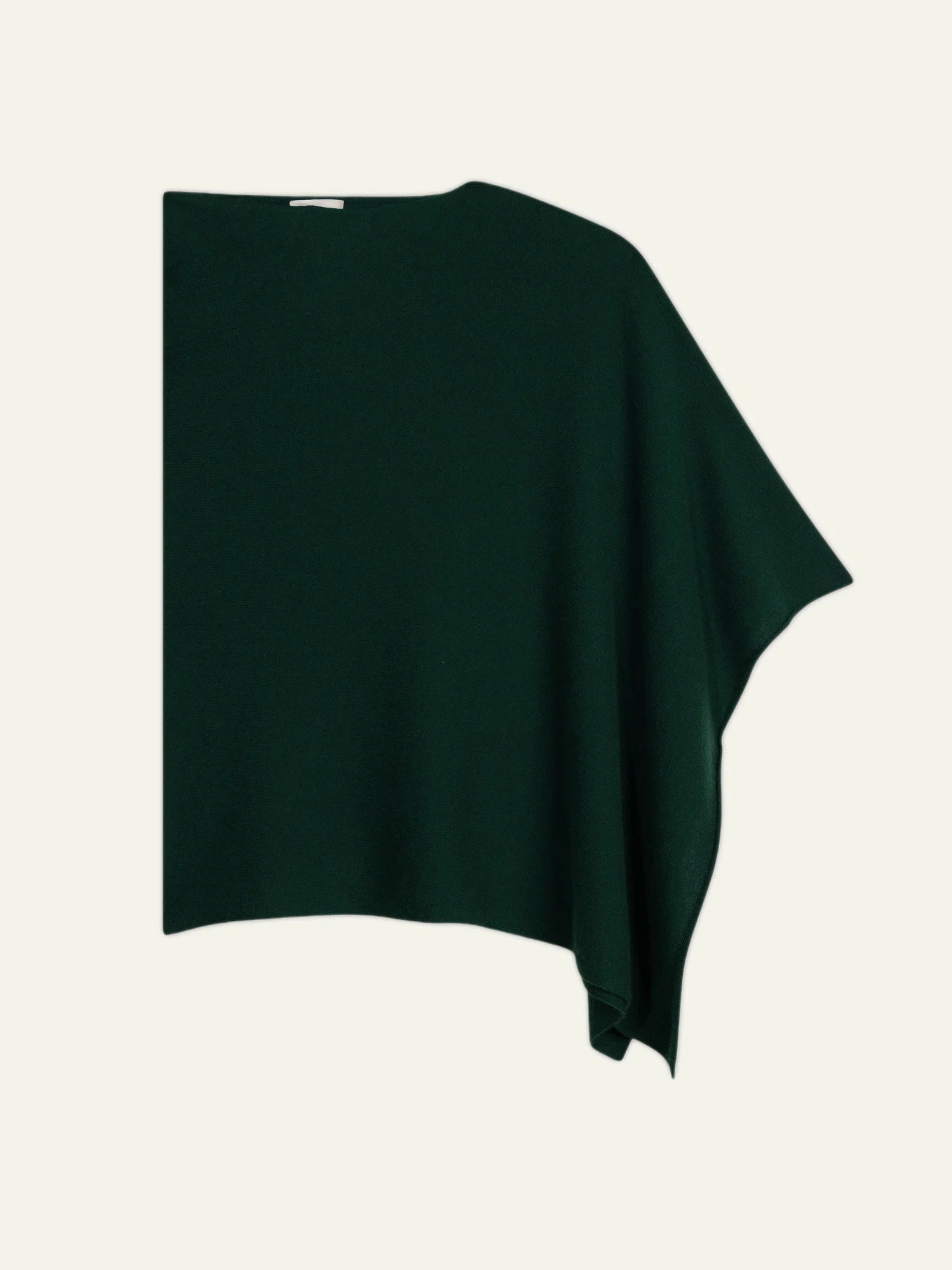 CARRA poncho cyprès