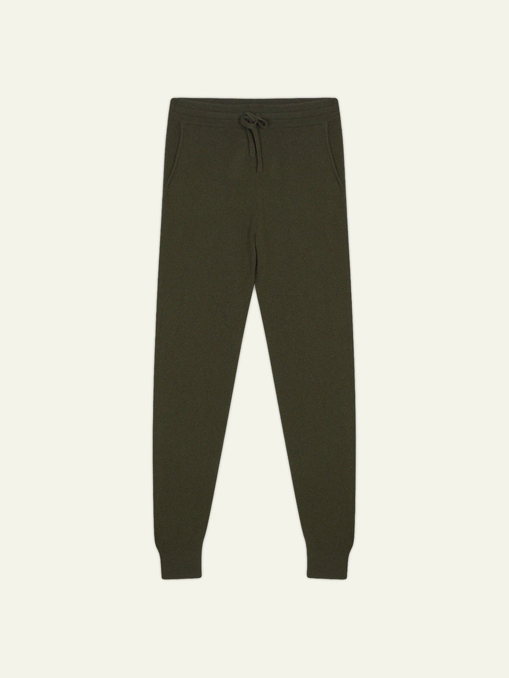 FERRAND Jogginghose Khaki