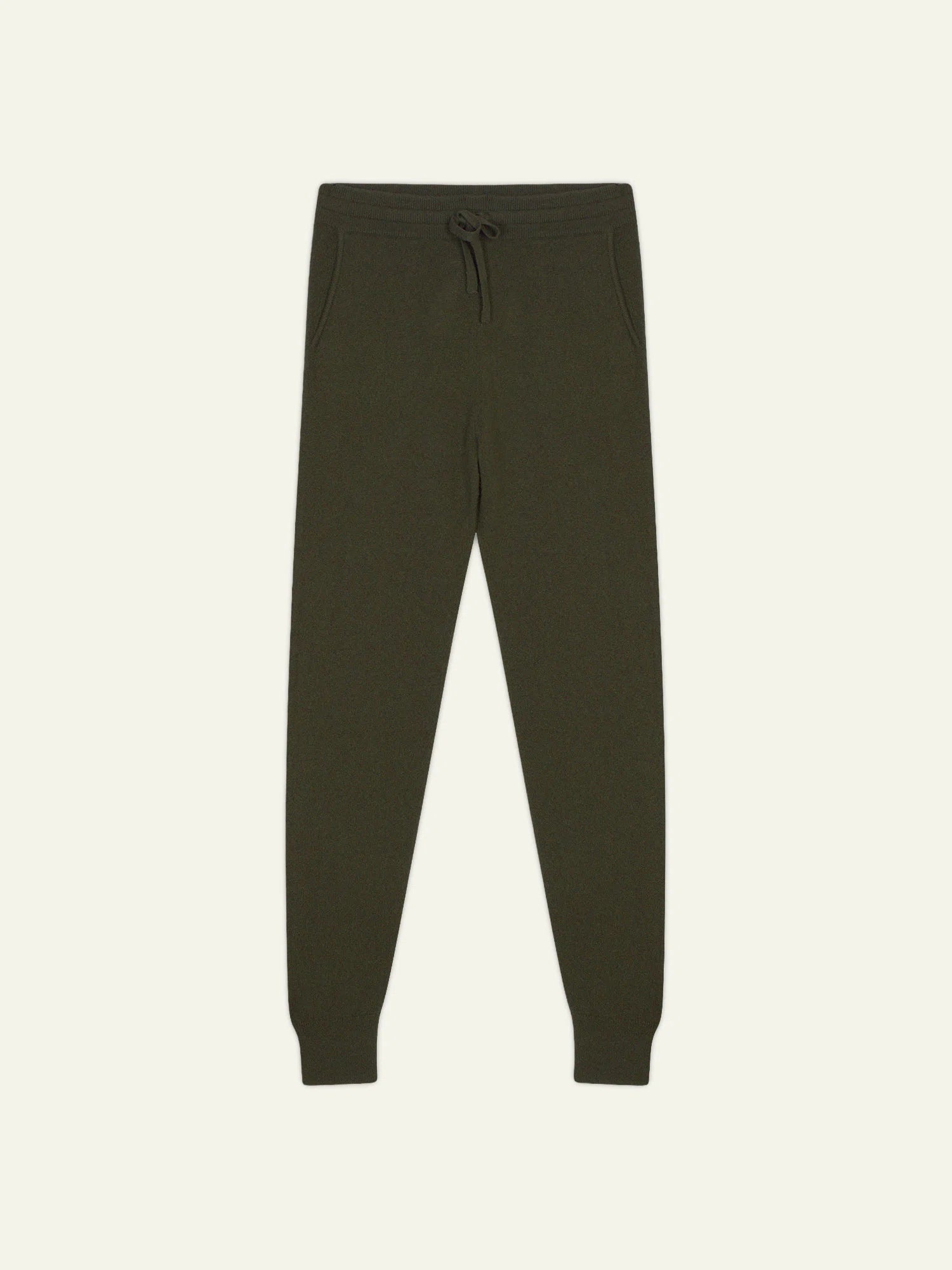 FERRAND Jogginghose Khaki