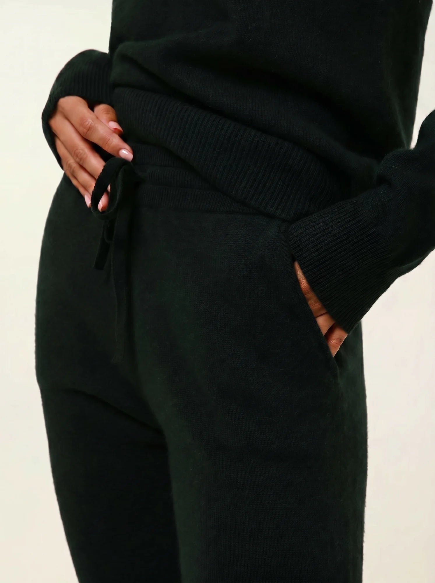 FERRAND jogging cyprès
