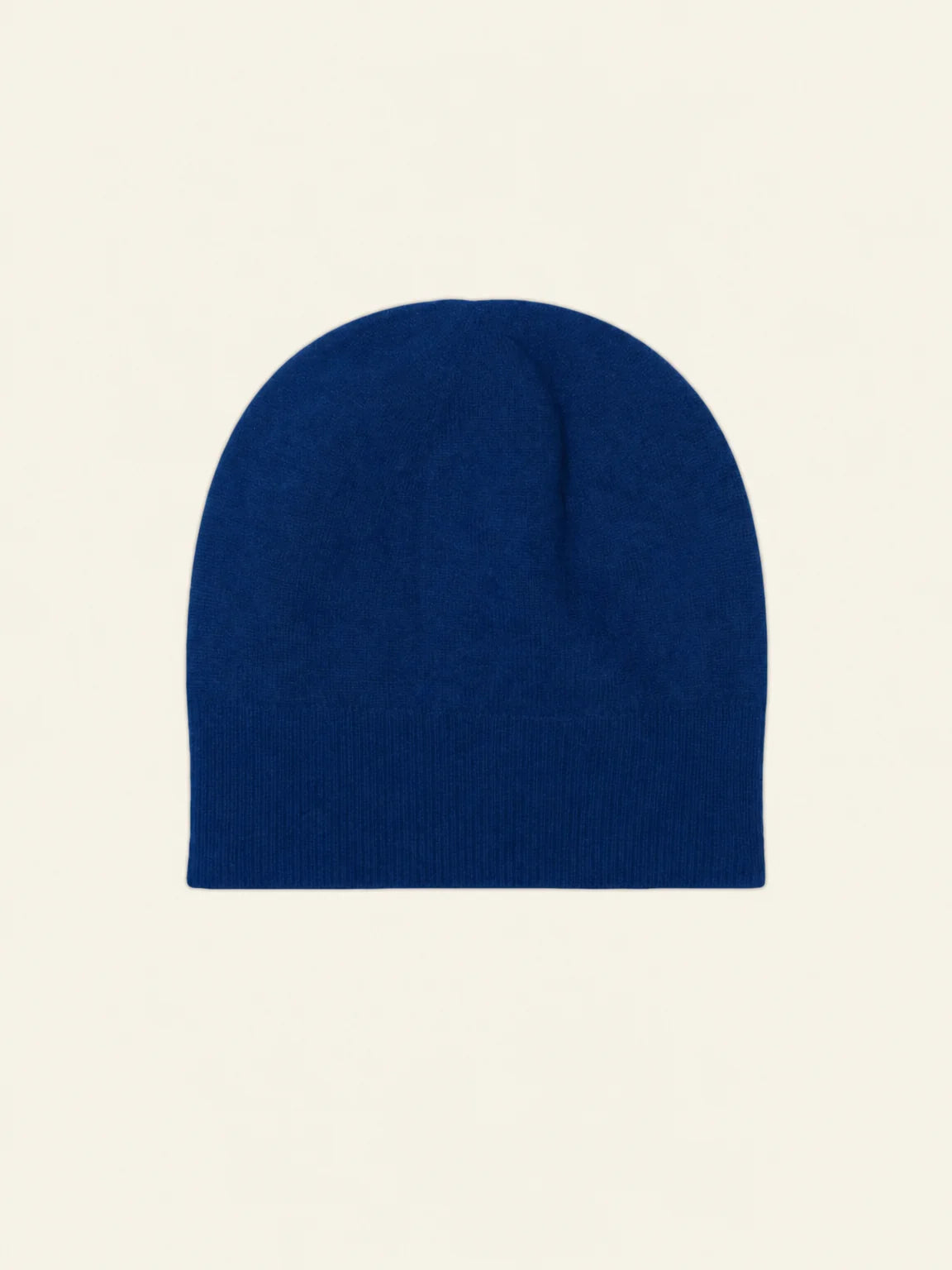 MANTI beanie ultramarine