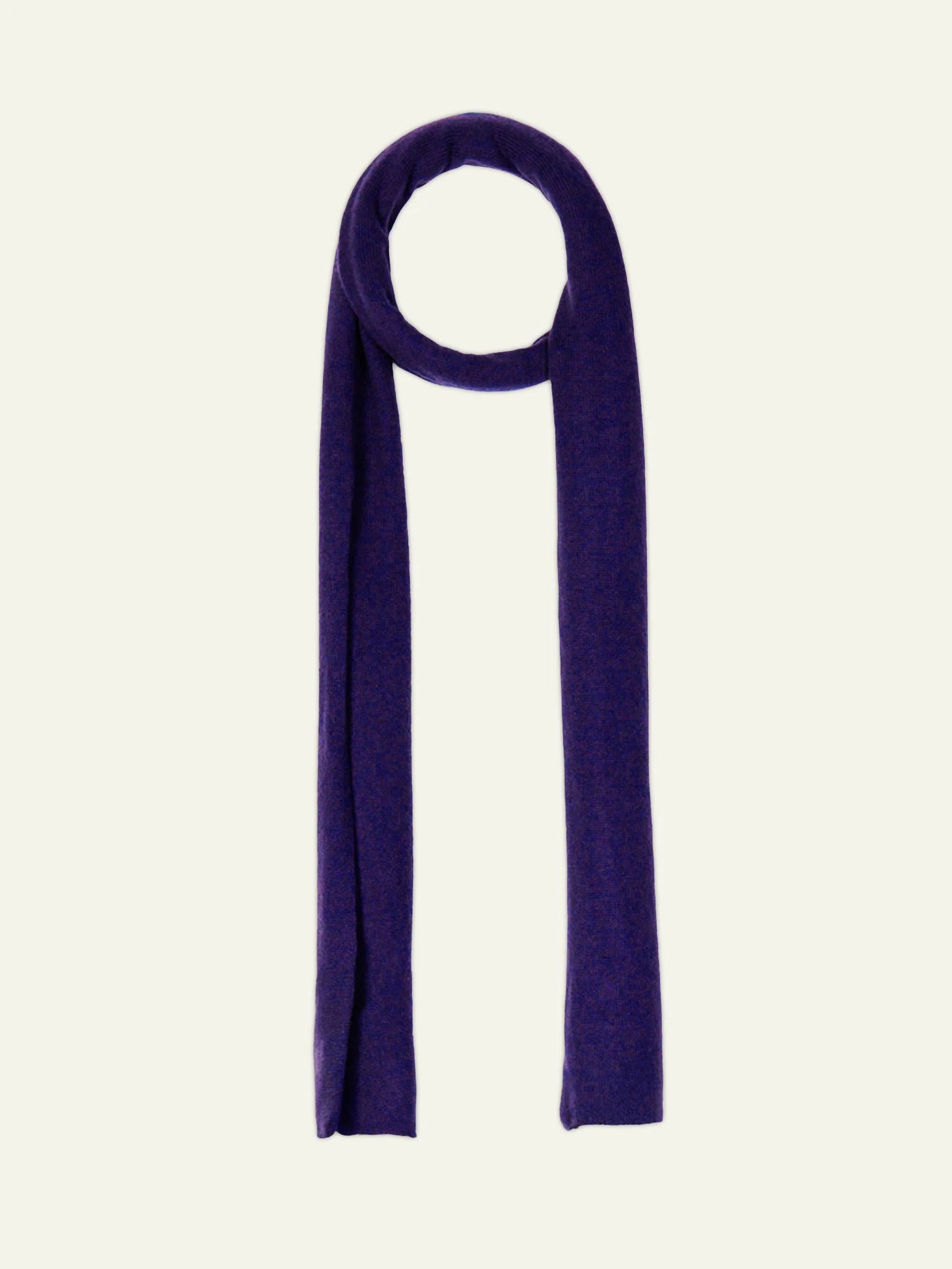 VAYMONT écharpe violet