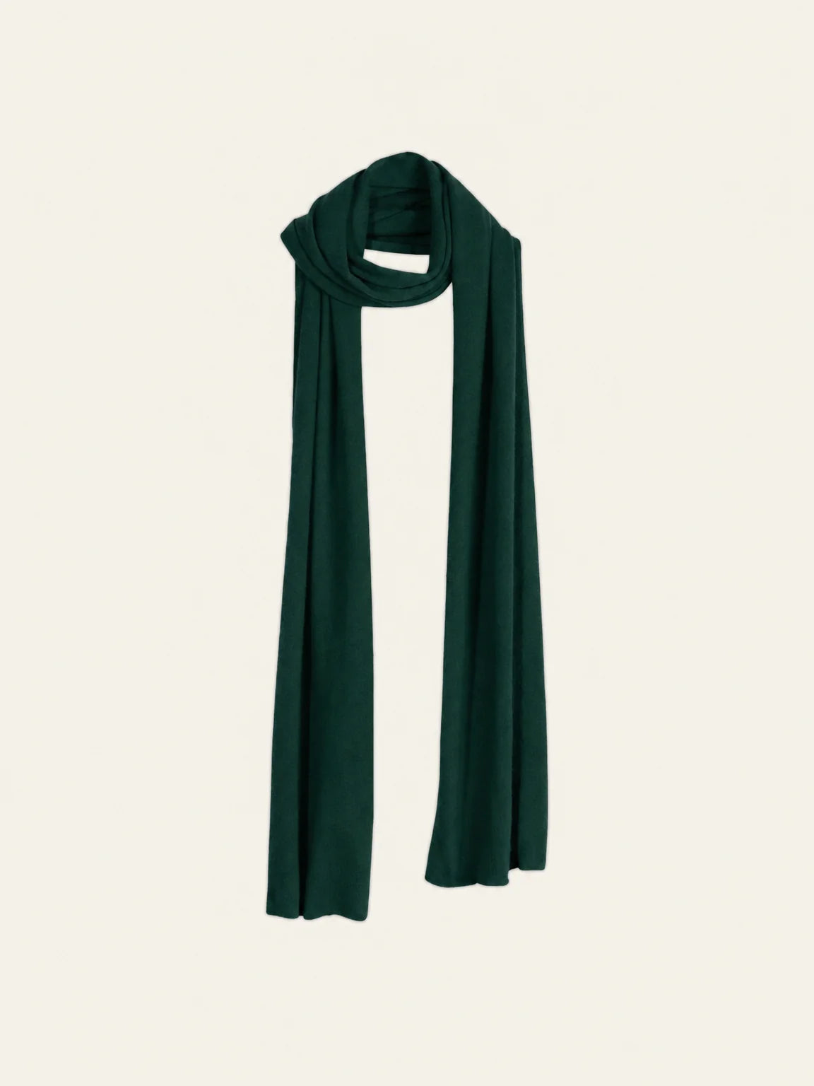 VAYMONT scarf cypress