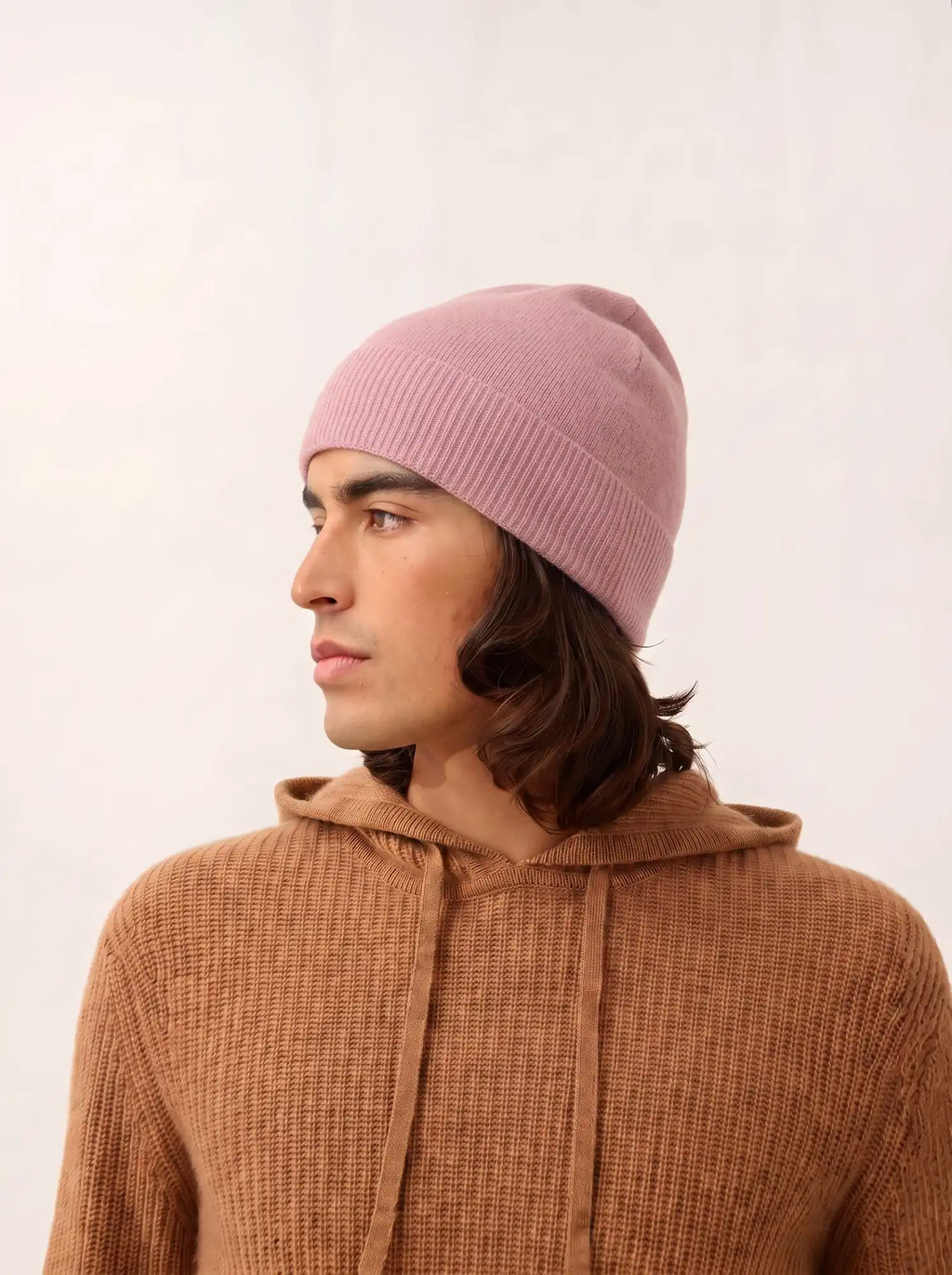 PINIER bonnet bois de rose