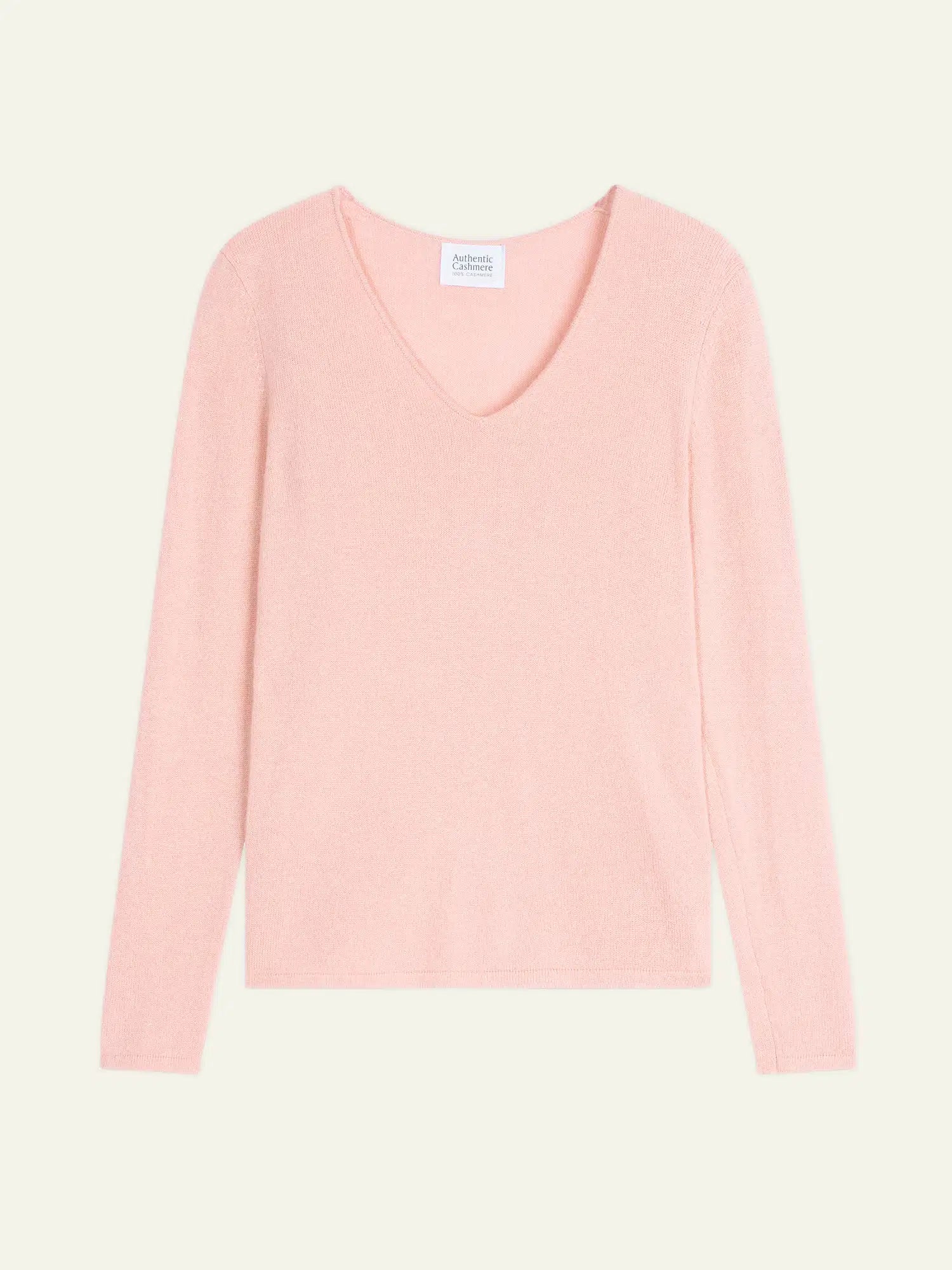 GALISE pull col V ballerine