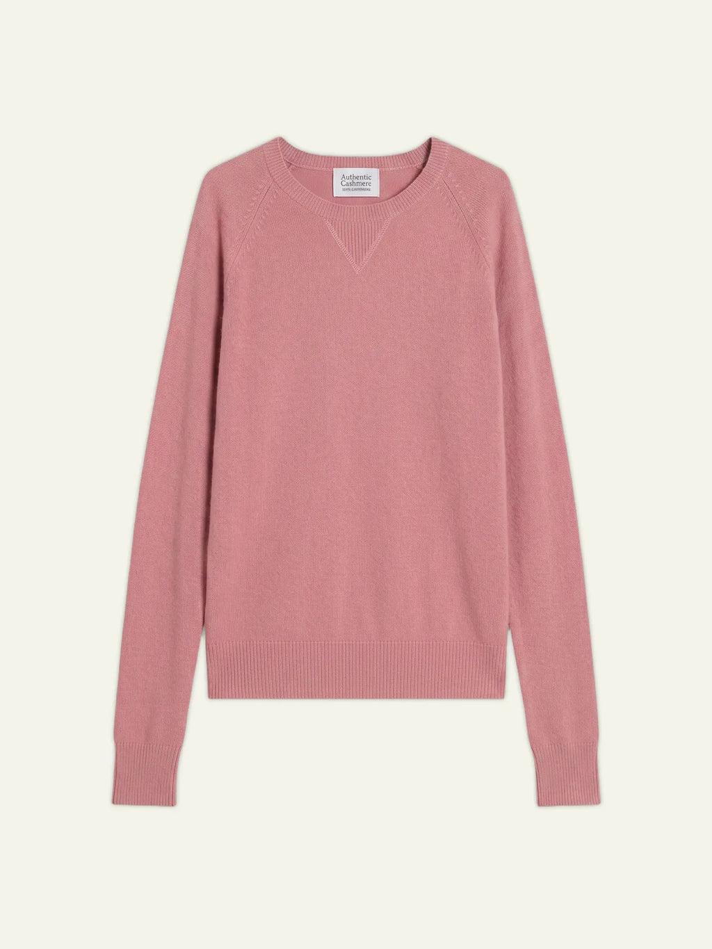 ETRET pull col rond pétale