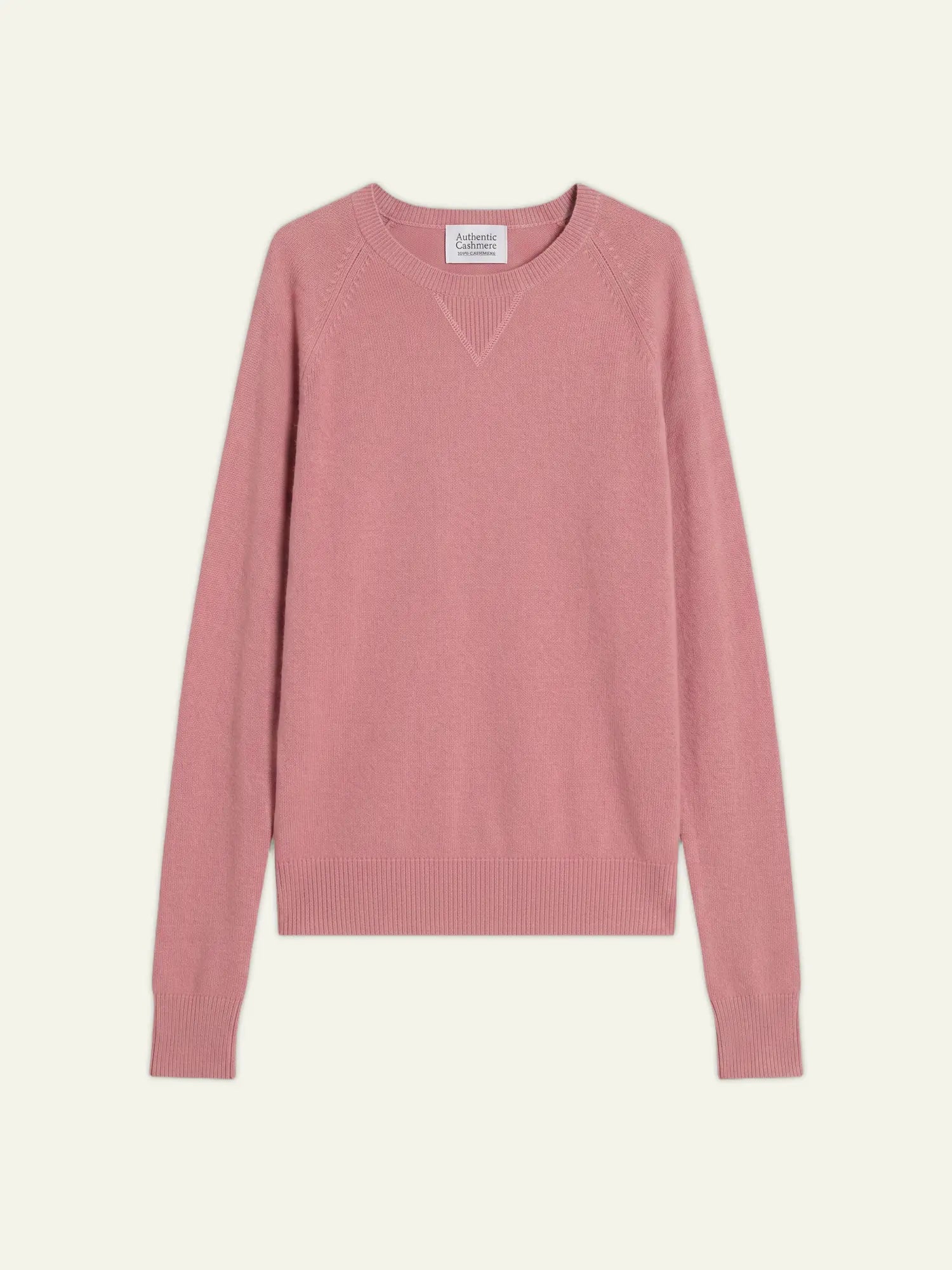 ETRET pull col rond pétale