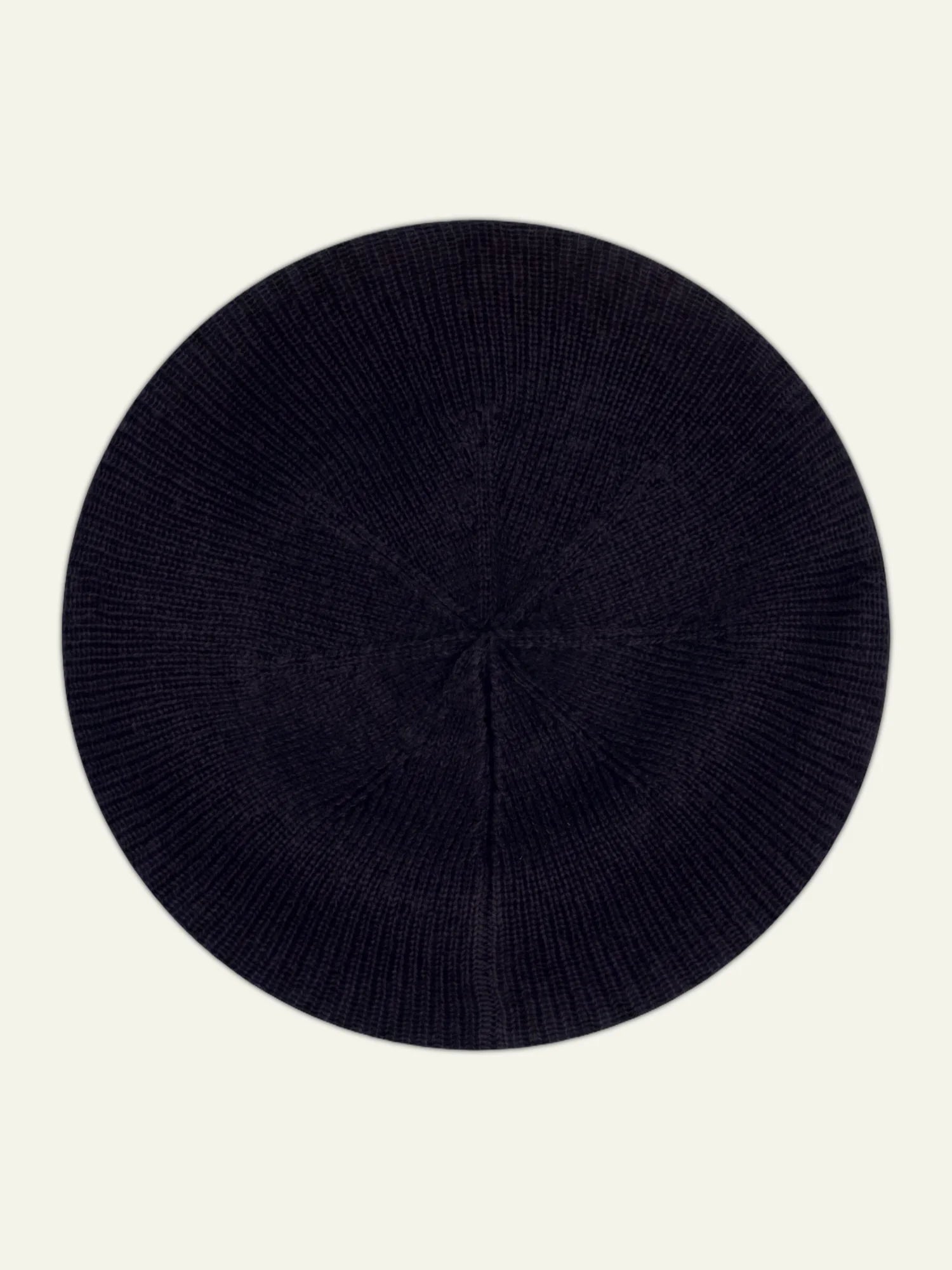 LIWI beret 4 ply navy