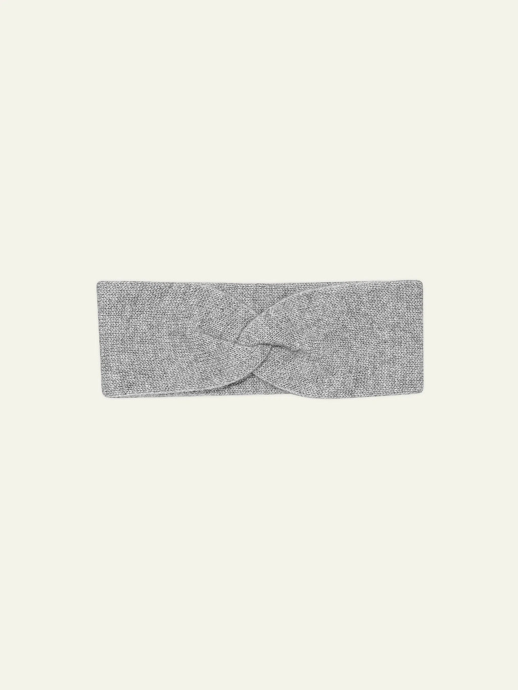 PAT bandeau 4 fils nuage chiné