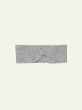 PAT Headband 4 Ply Heather Cloud