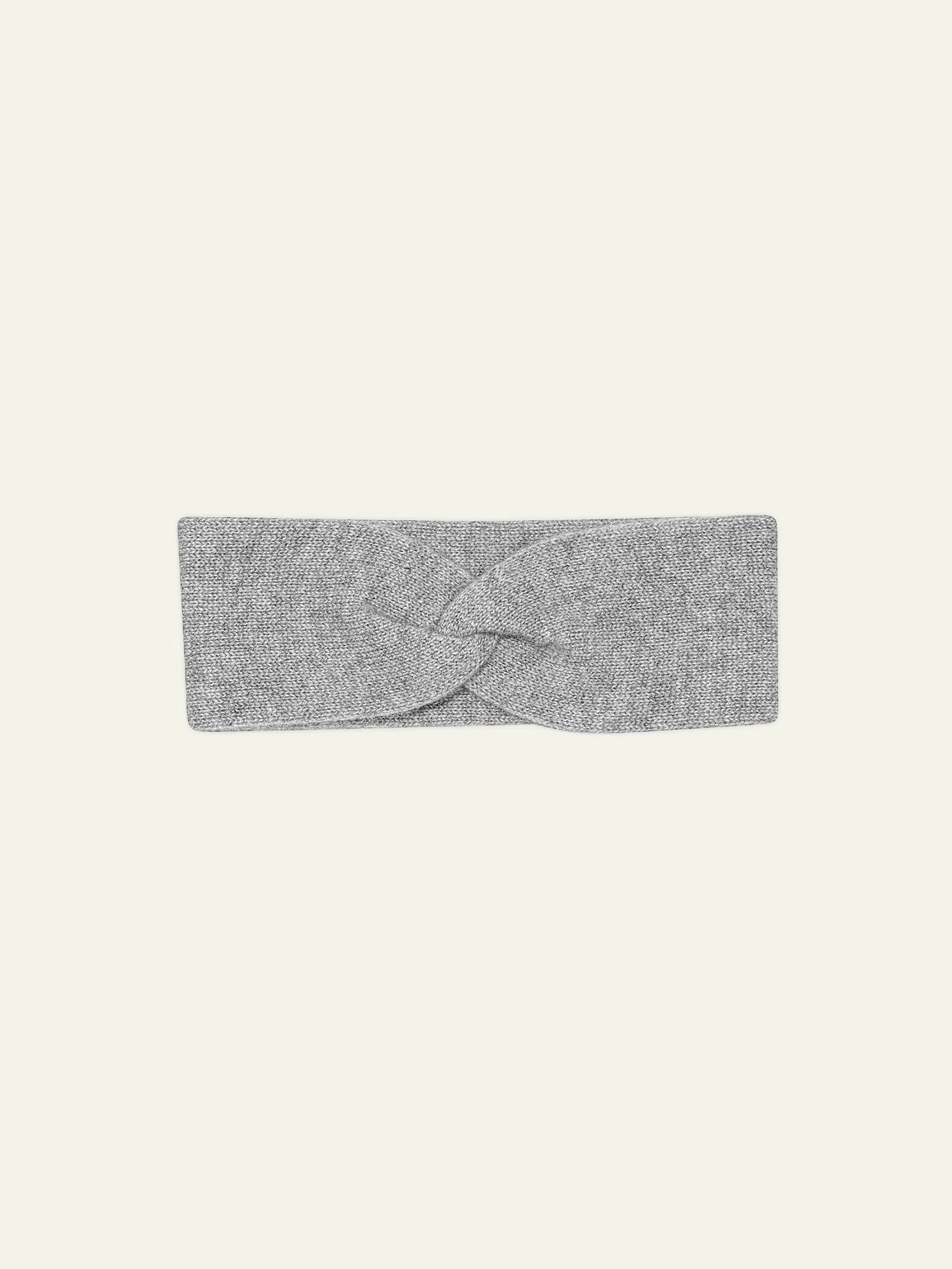 PAT bandeau 4 fils nuage chiné
