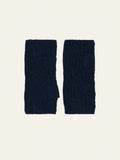 IRIS Mitaines 6 Fils Bleu Marine