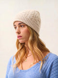 SCOTT bonnet 4 fils neige