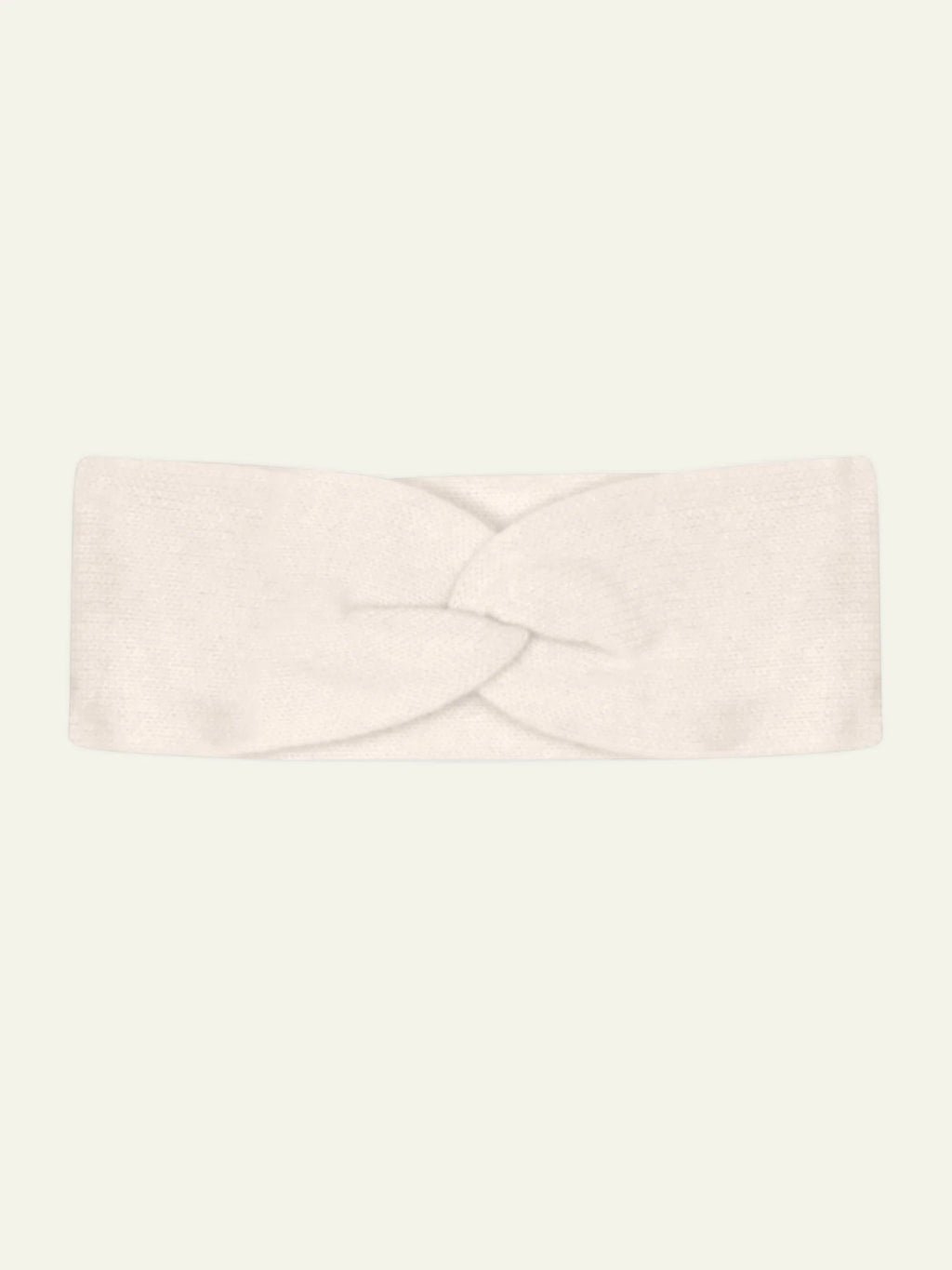 PAT bandeau 4 fils neige