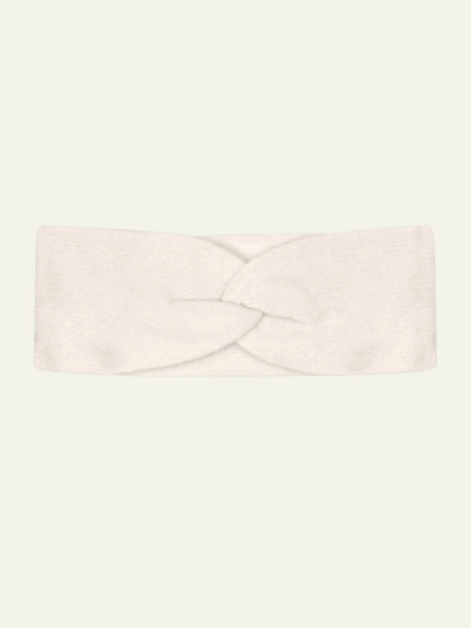 PAT bandeau 4 fils neige
