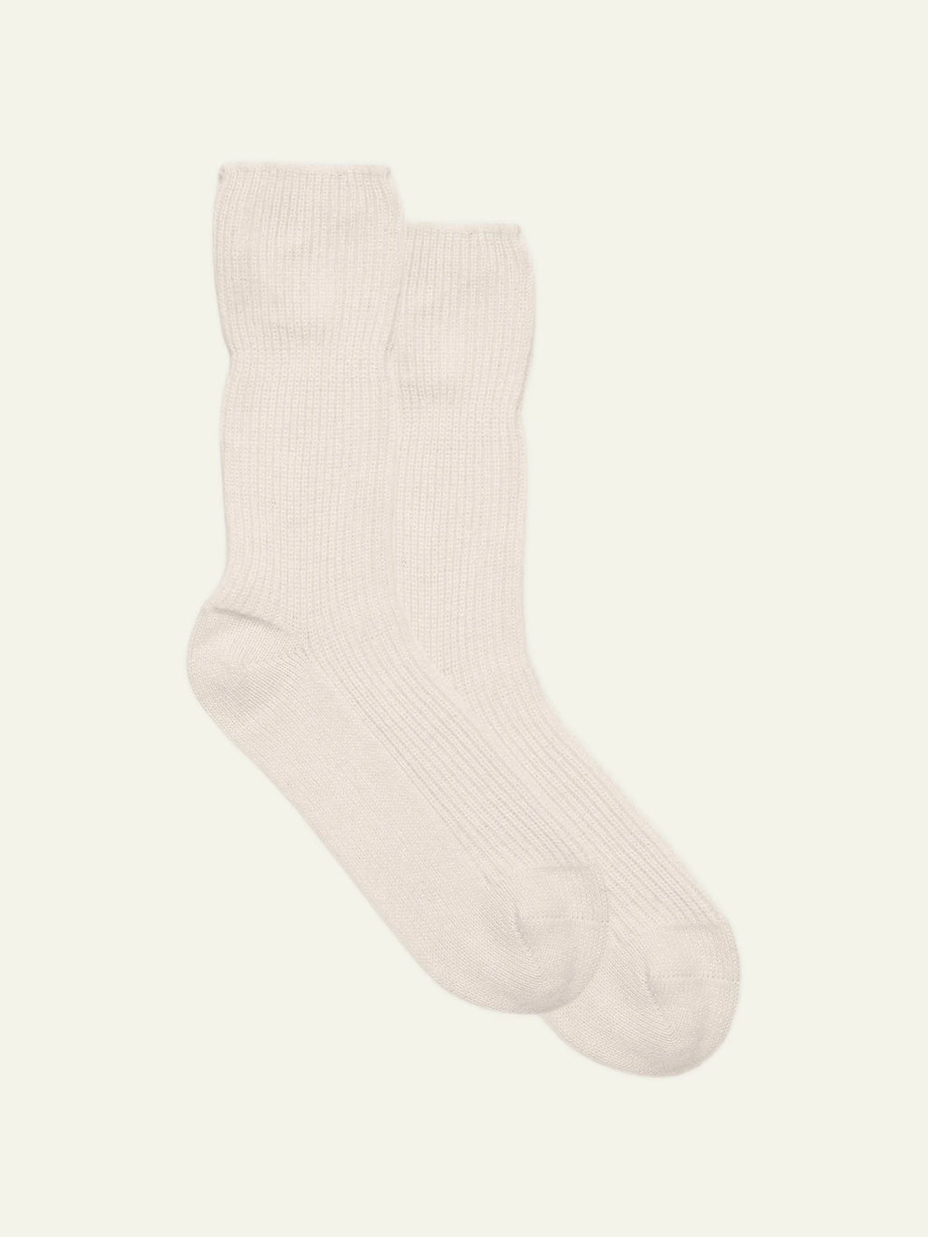 CHEWILA chaussettes 4 fils neige