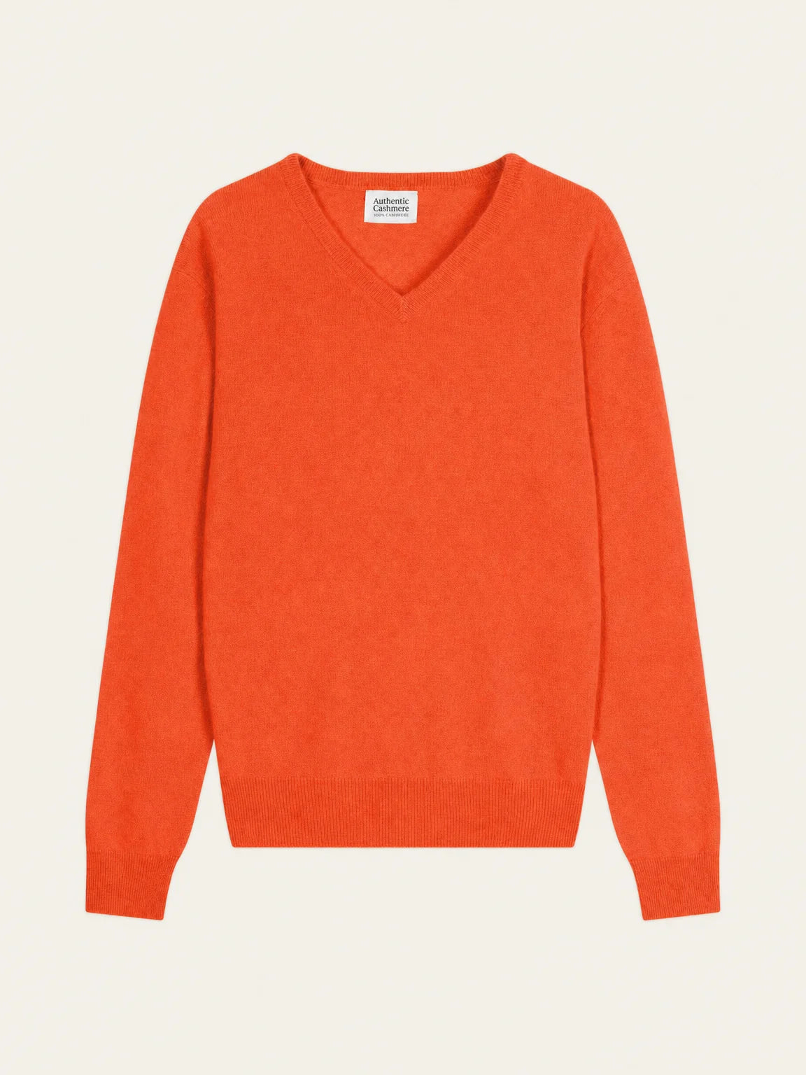 AGEL pull col V orange