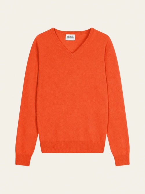 AGEL pull col V orange