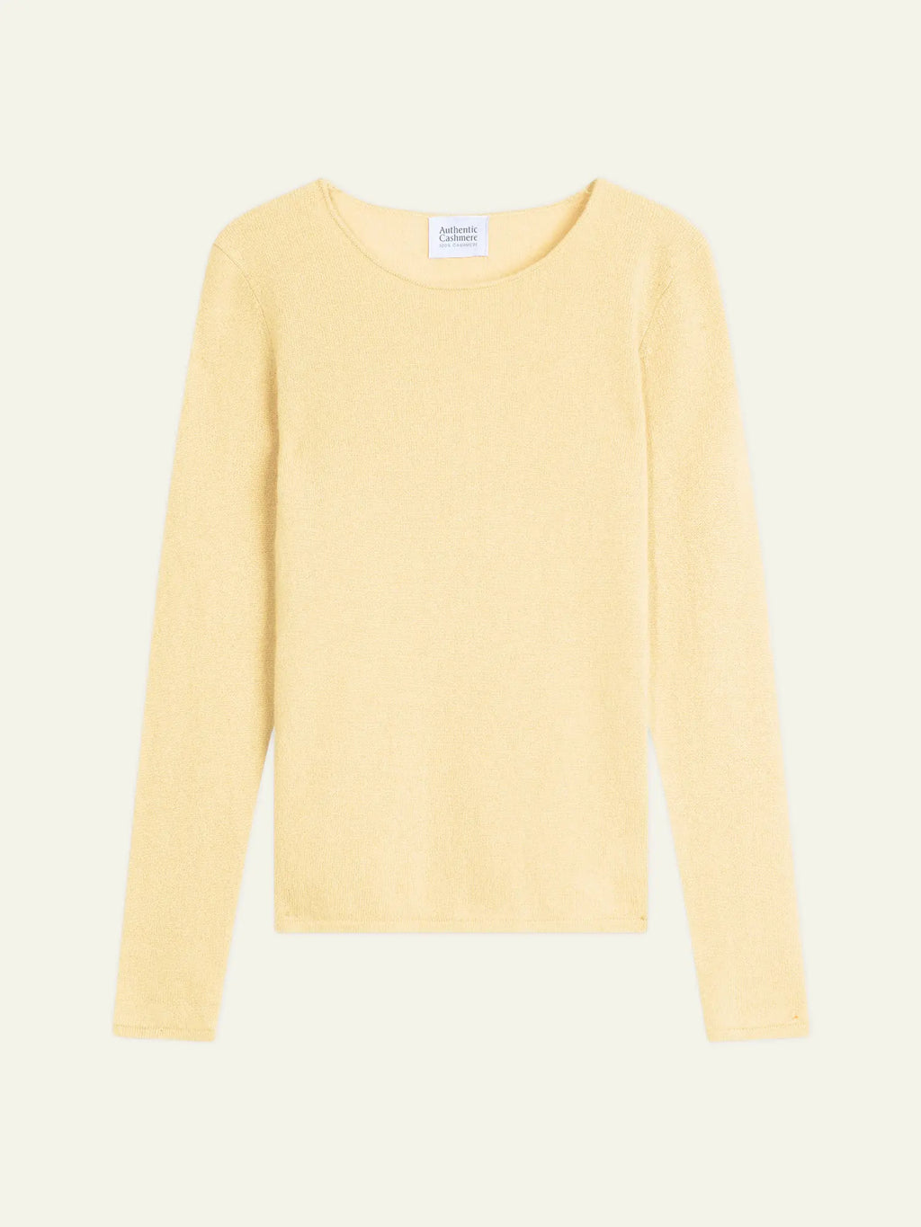 CRIOU pull col bateau limonade