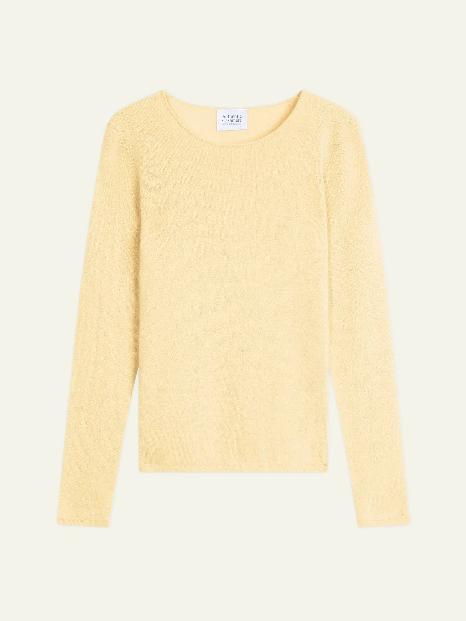 CRIOU pull col bateau limonade