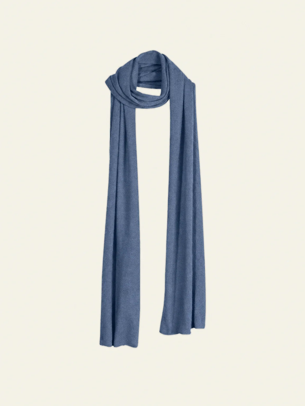 VAYMONT schal blau denim