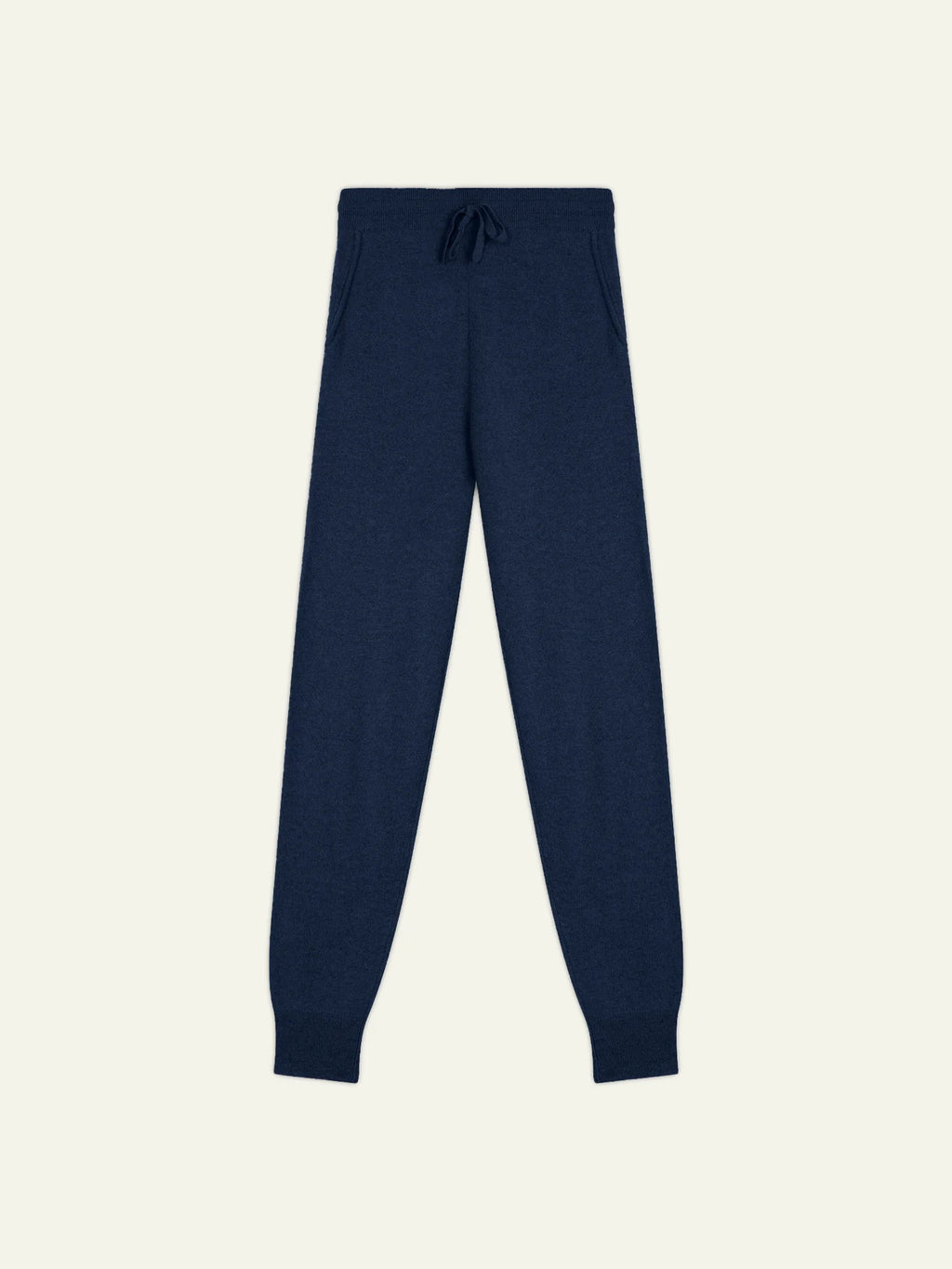 FERRAND jogging océan chiné