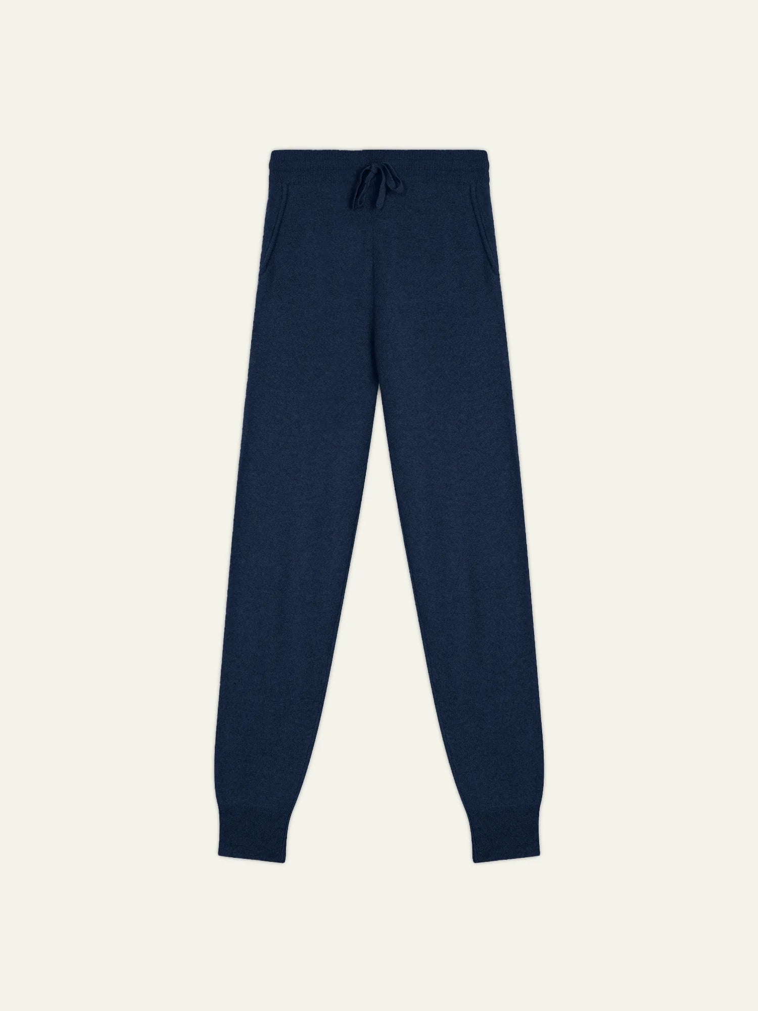FERRAND jogging océan chiné