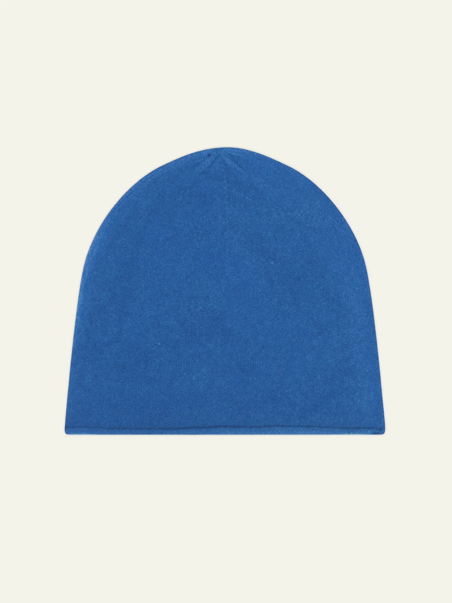PINIER beanie electric blue