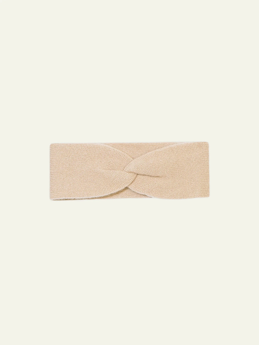 PAT bandeau 4 fils sable