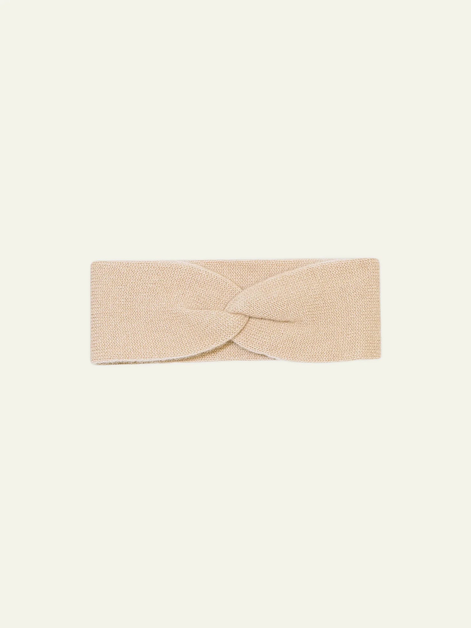 PAT bandeau 4 fils sable