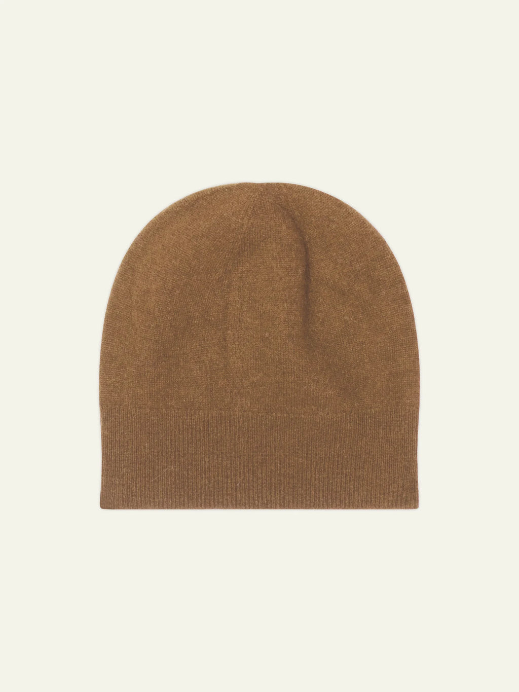 MANTI Beanie Hazelnut