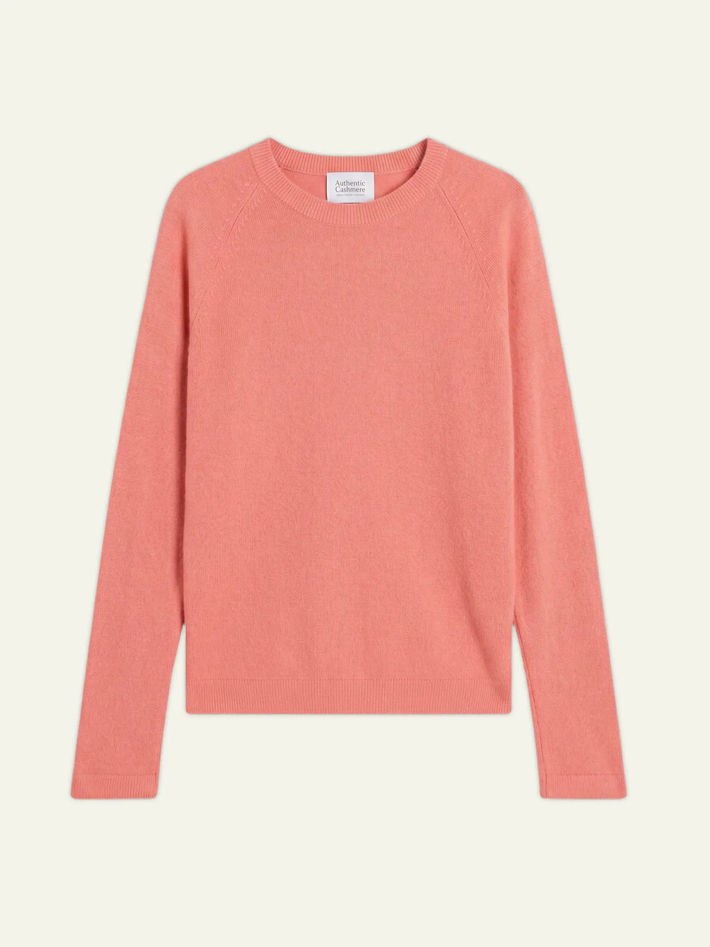 ECRIN pull col rond pêche