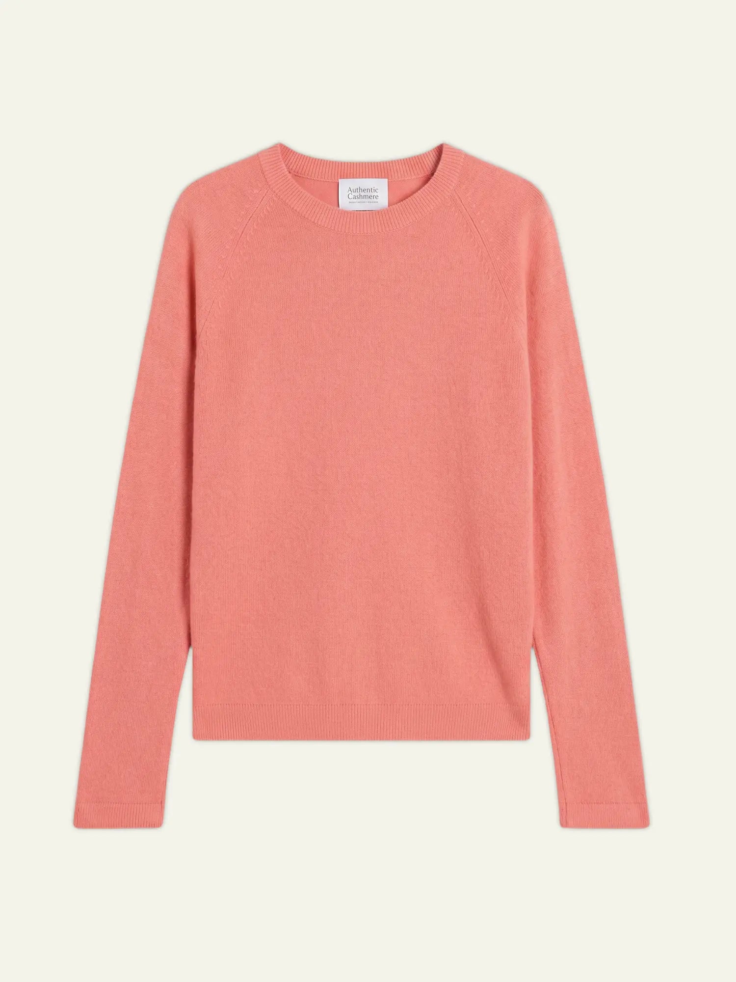 ECRIN pull col rond pêche