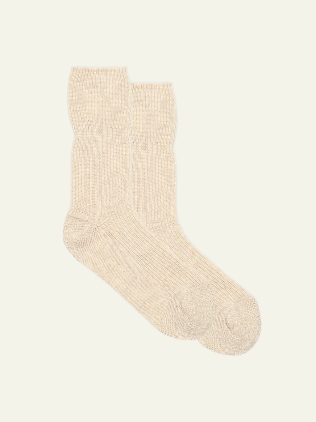 CHEWILA Socks 4 Ply Oat