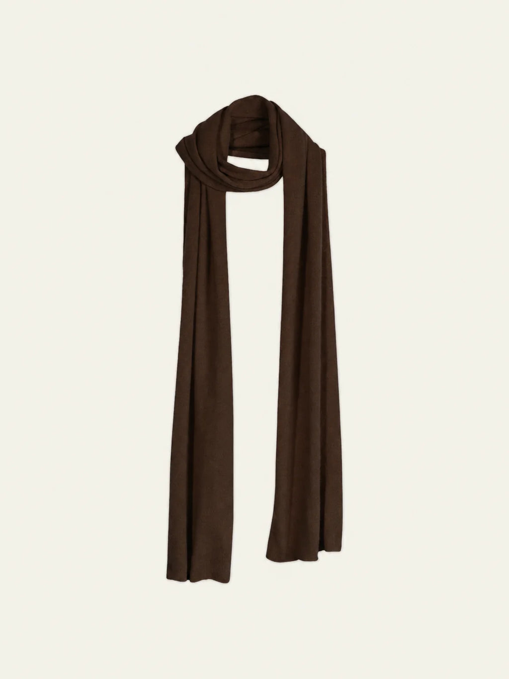 VAYMONT Scarf Coffee