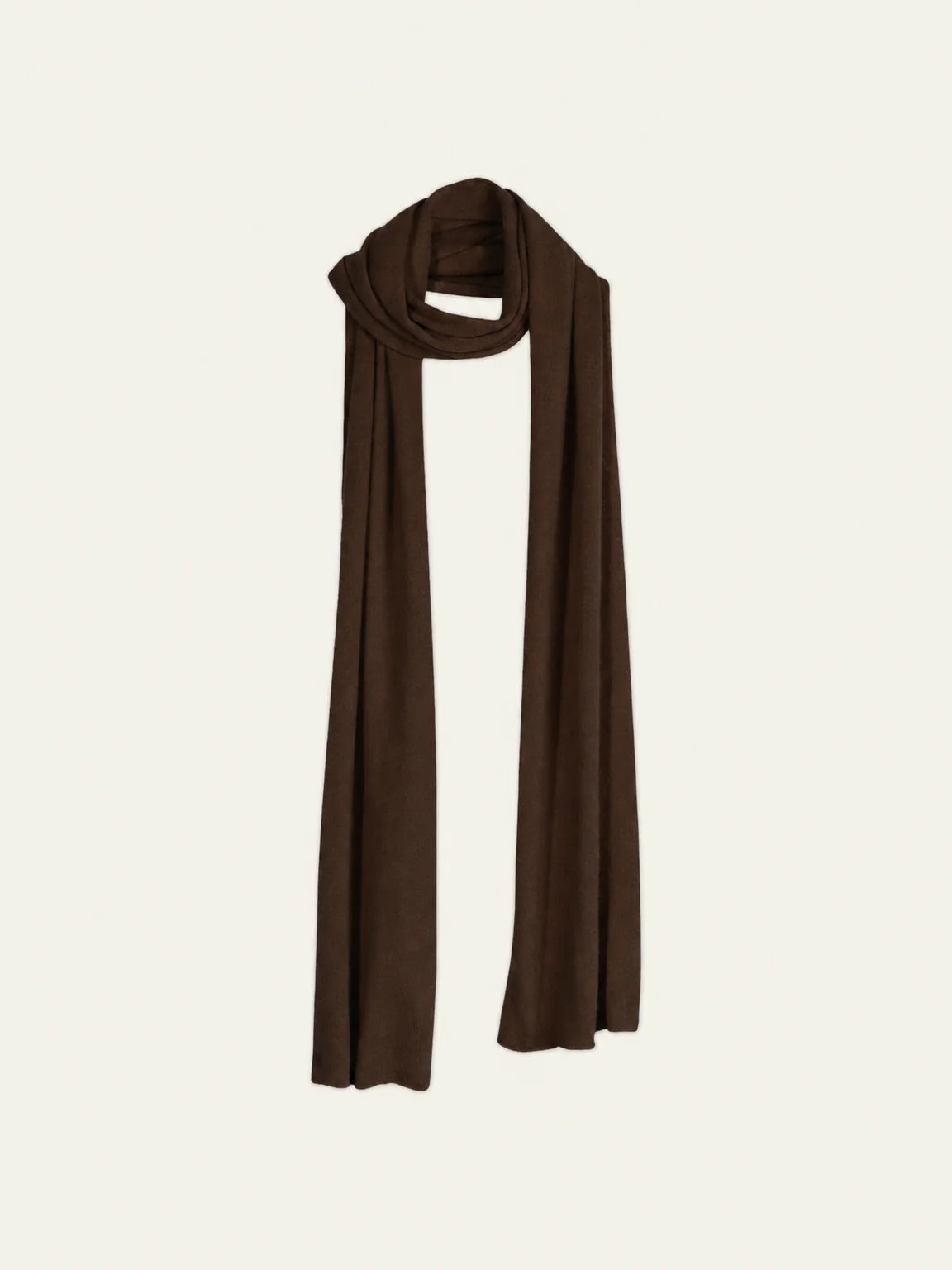 VAYMONT Scarf Coffee