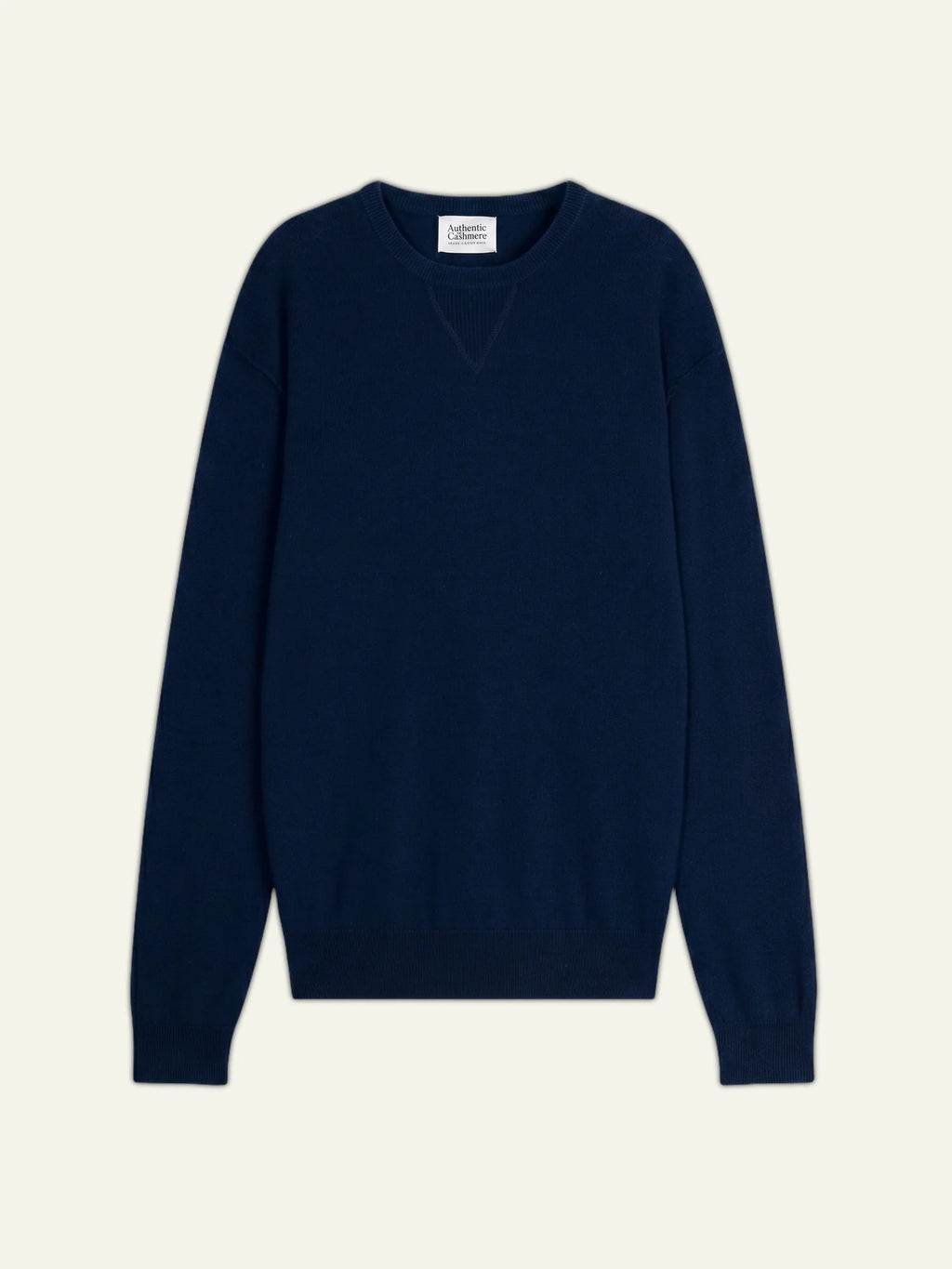 NOLAN pull col rond minuit