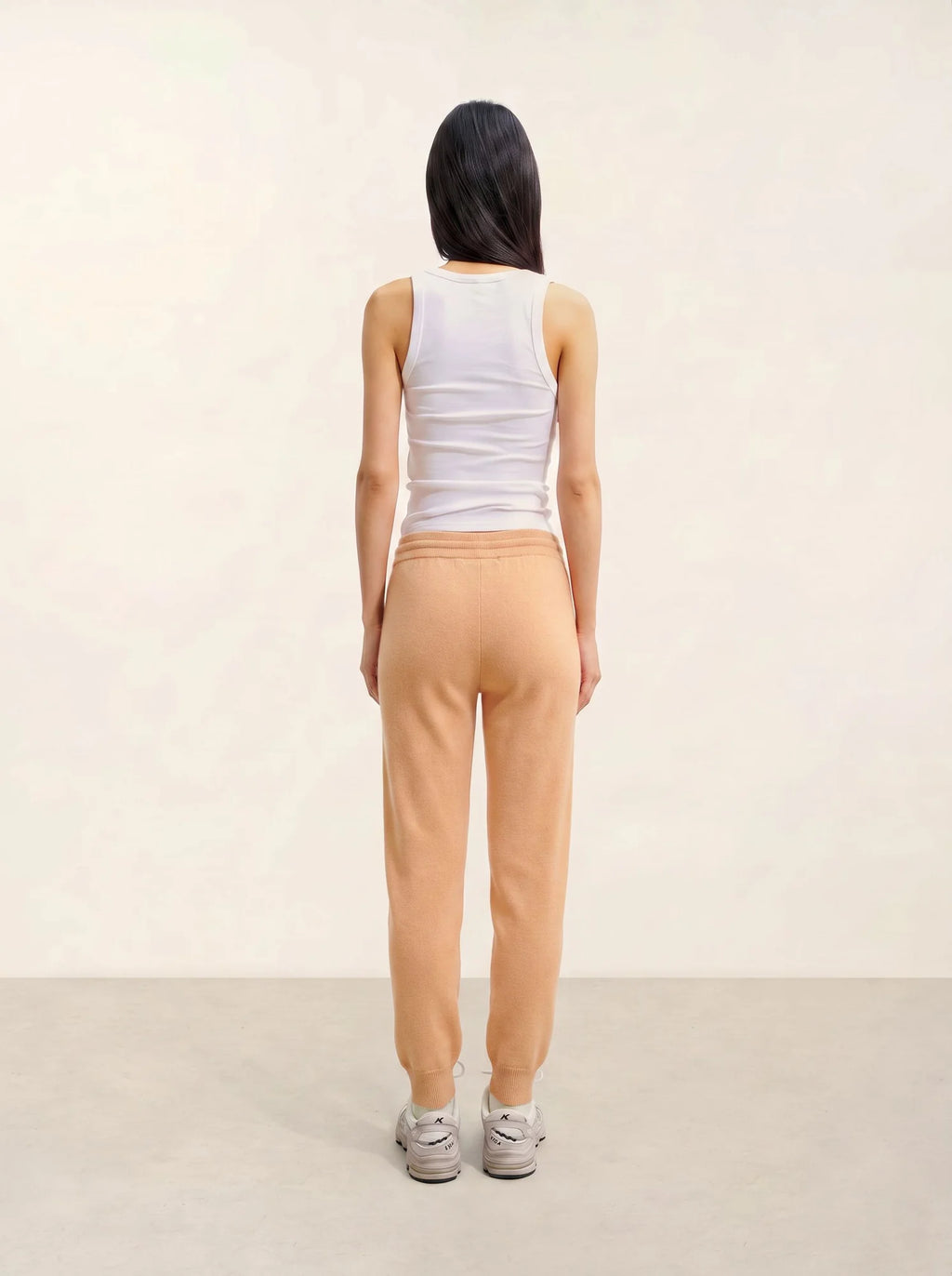 FERRAND Jogginghose Sahara