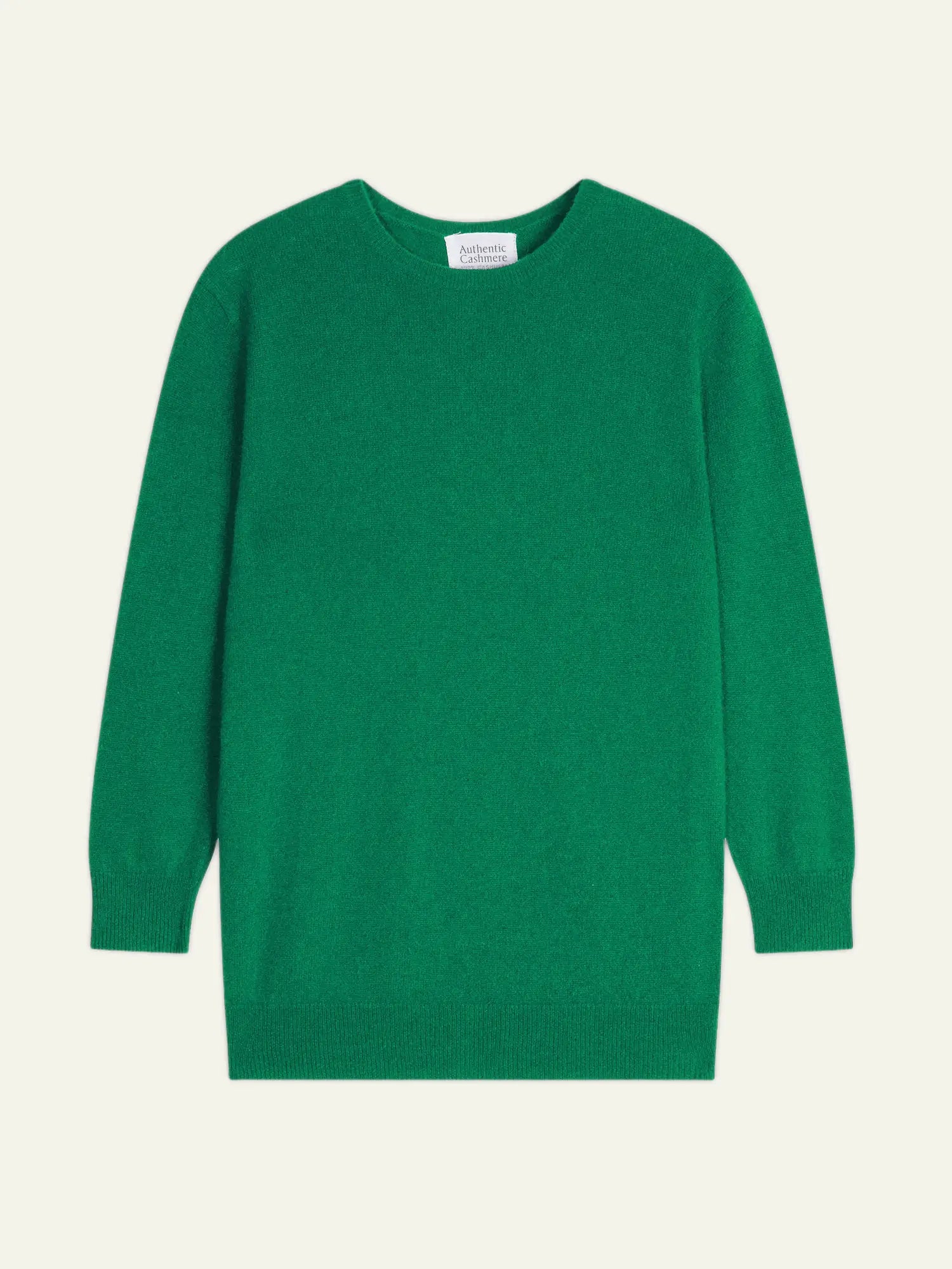 ESTARIS pull col rond boutonné dos menthe
