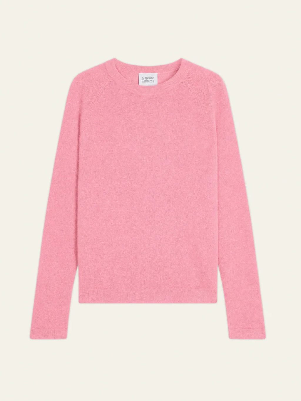 ECRIN pull col rond malabar