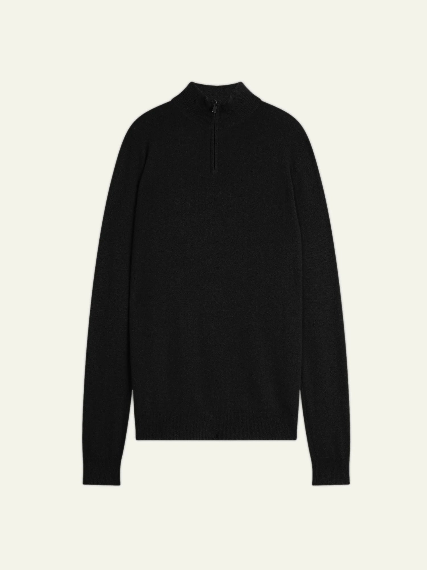 AMBIN pull camionneur noir