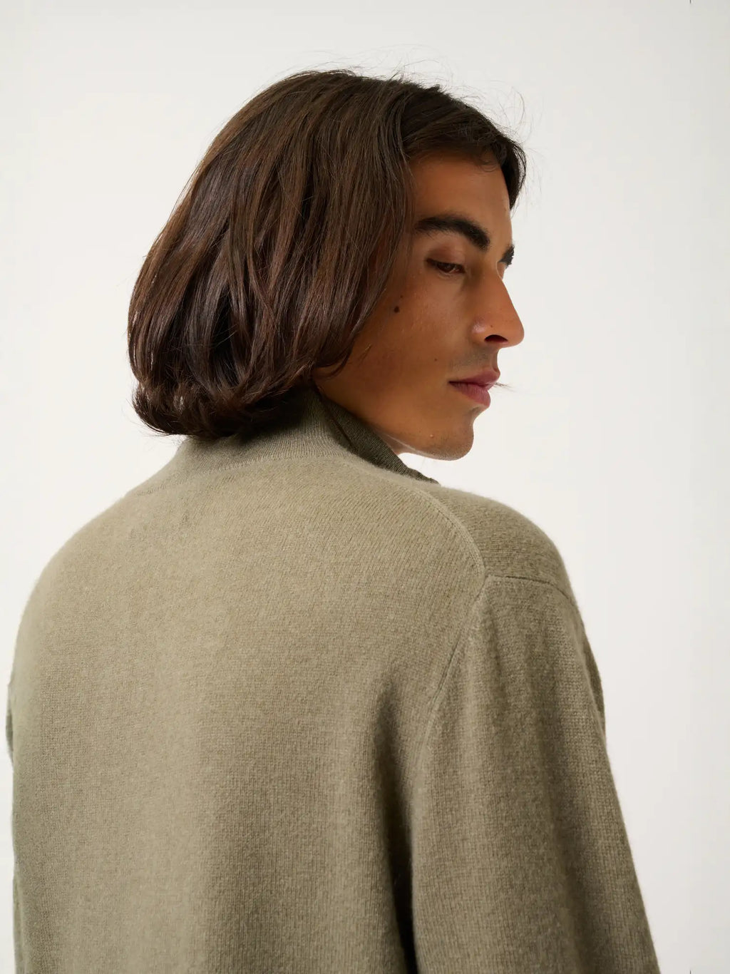 AMBIN pull camionneur army