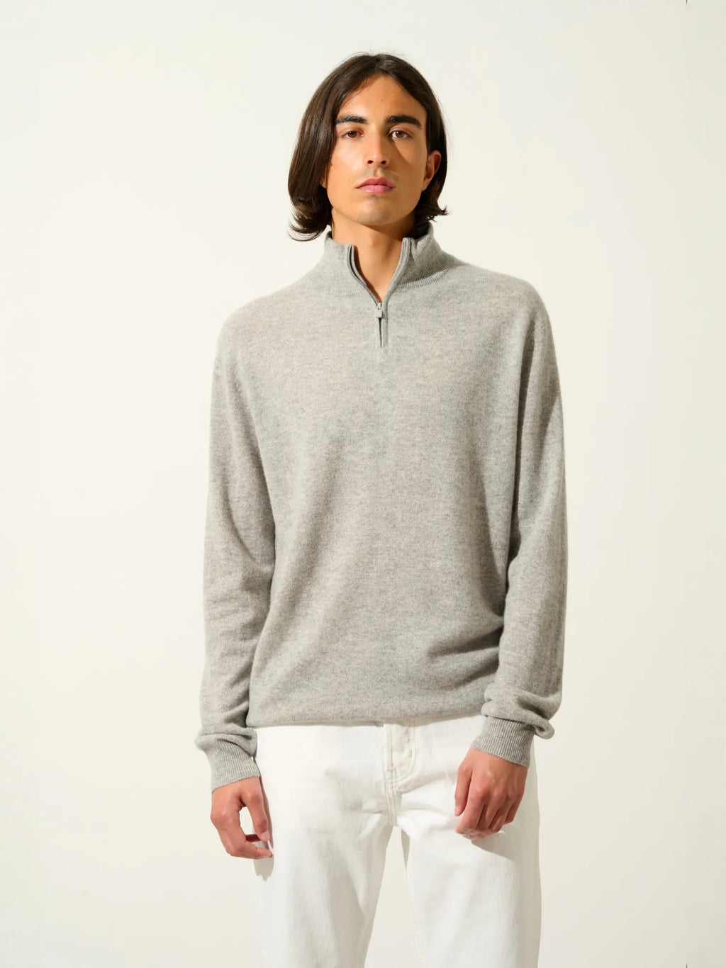 AMBIN pull camionneur nuage chiné