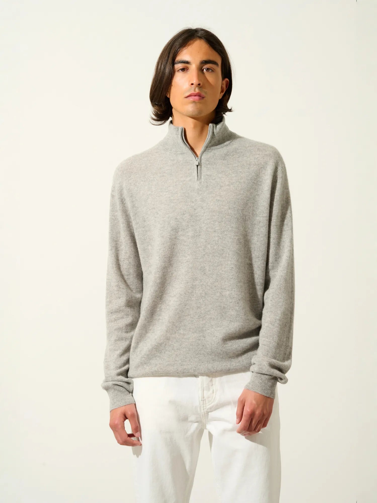 AMBIN pull camionneur nuage chiné
