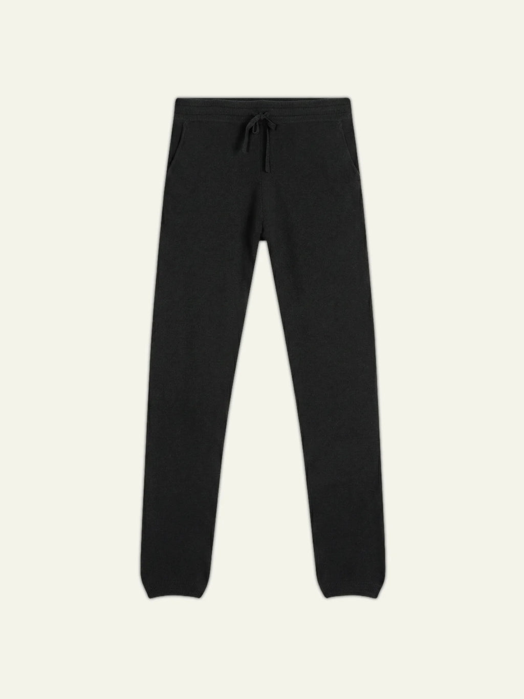 BICHET jogginghose schwarz