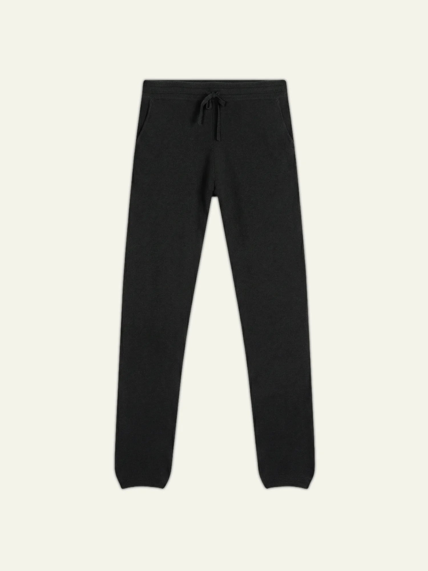 BICHET jogginghose schwarz