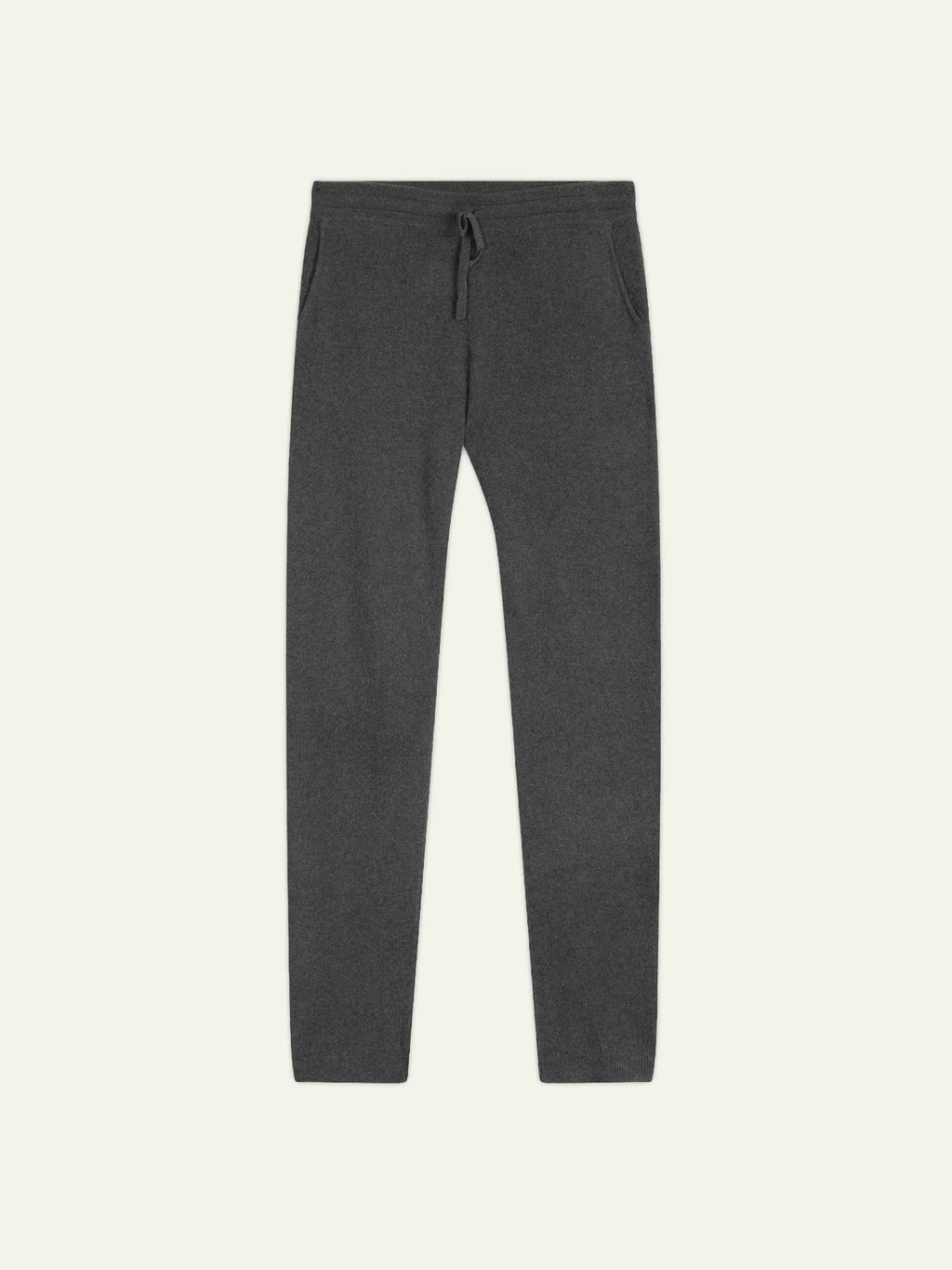 BICHET jogging anthracite chiné