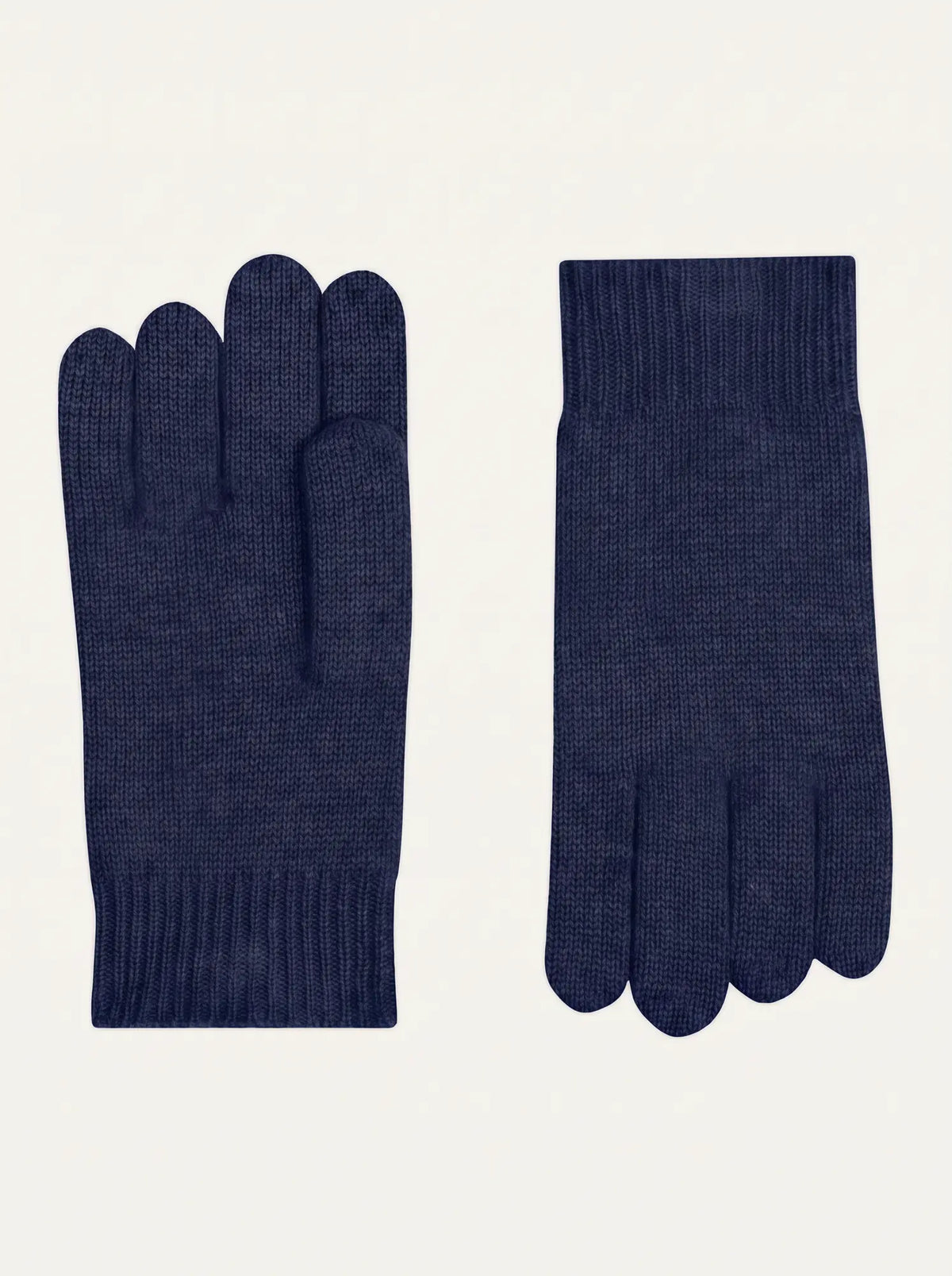 ROC Gloves 4 Ply Navy